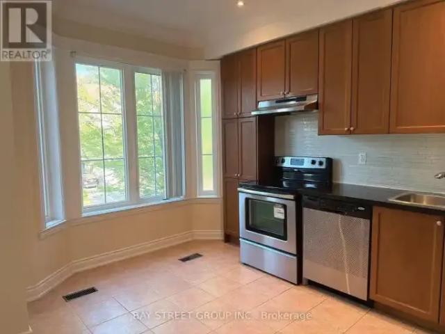 Townhouse for rent in York, Ontario