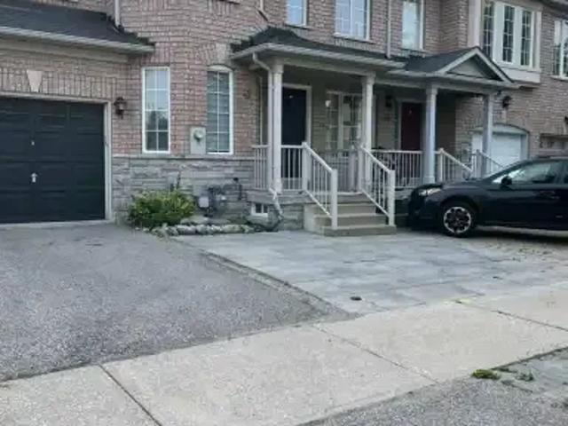 Townhouse for rent in York, Ontario