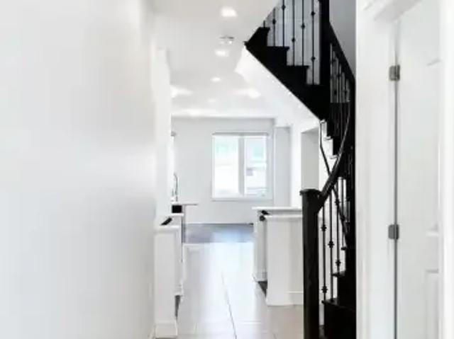 Townhouse for rent in York, Ontario