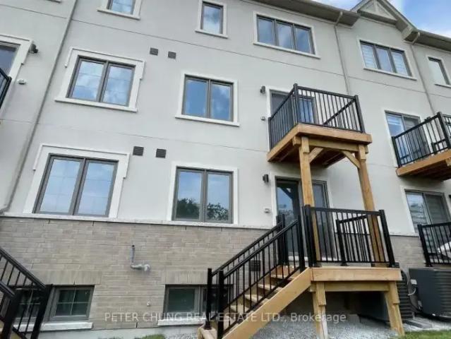 Townhouse for rent in York, Ontario