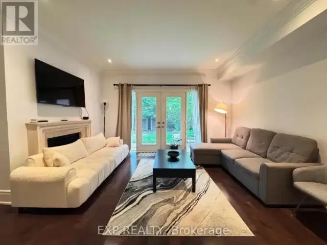 Townhouse for rent in York, Ontario