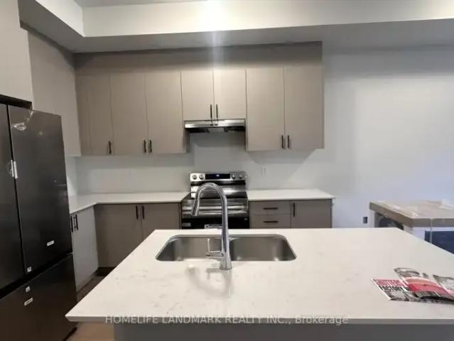 Townhouse for rent in York, Ontario