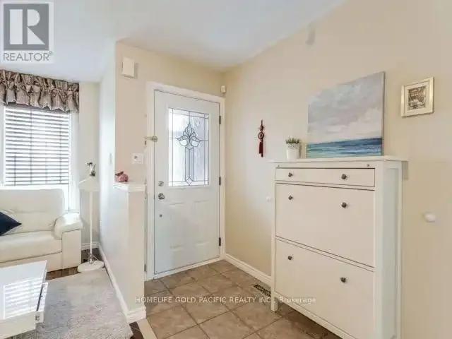 Townhouse for rent in York, Ontario
