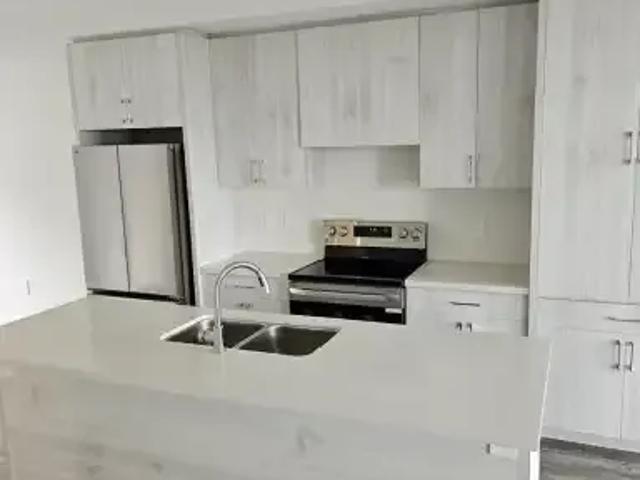 Townhouse for rent in York, Ontario