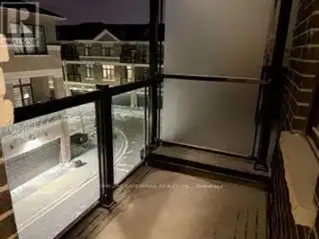 Townhouse for rent in York, Ontario