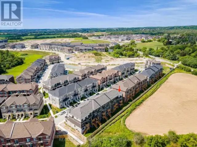Townhouse for rent in York, Ontario