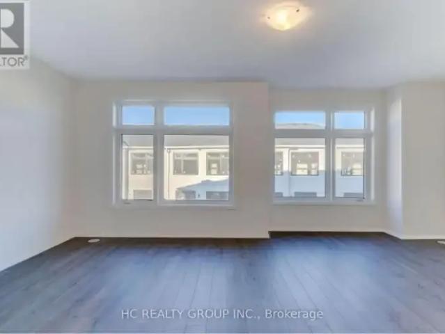 Townhouse for rent in York, Ontario