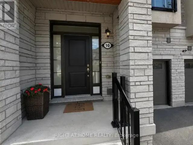 Townhouse for rent in York, Ontario
