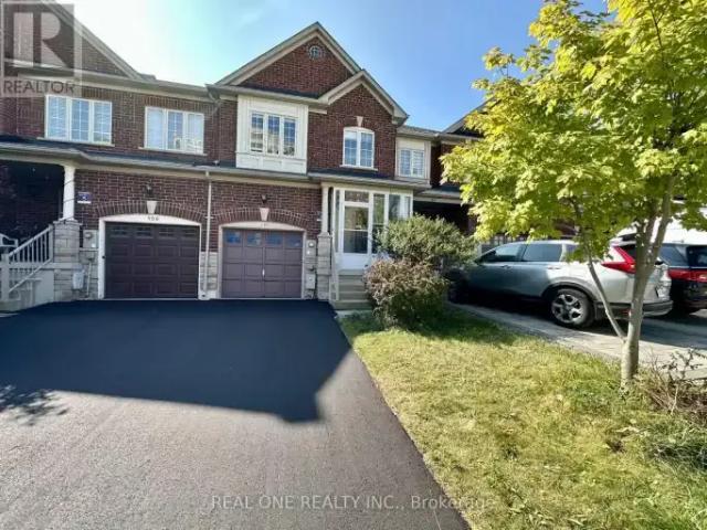 Townhouse for rent in York, Ontario