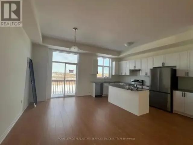 Townhouse for rent in York, Ontario