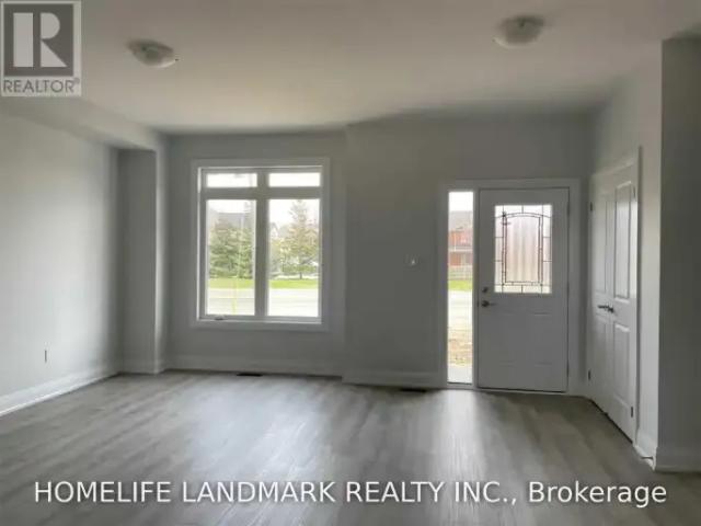 Townhouse for rent in York, Ontario