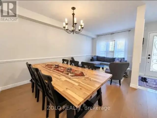 Townhouse for rent in York, Ontario