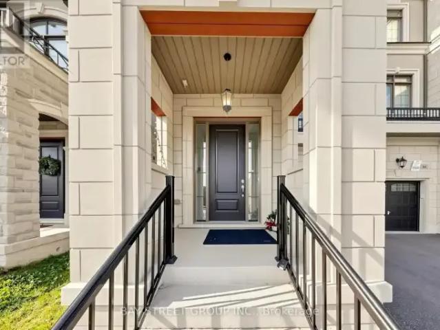 Townhouse for rent in York, Ontario