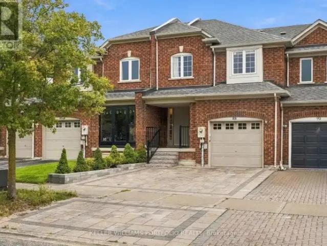 Townhouse for rent in York, Ontario