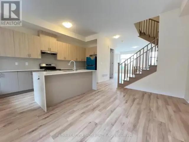 Townhouse for rent in Richmond Hill, Golden Horseshoe