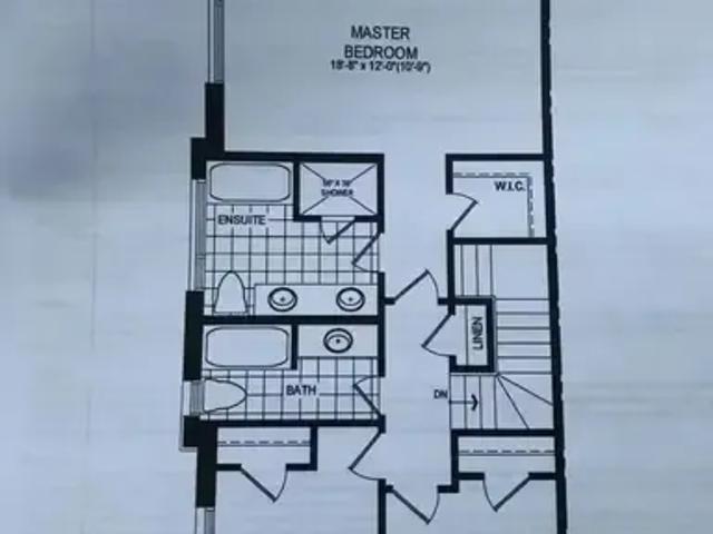 Townhouse for rent in Richmond Hill