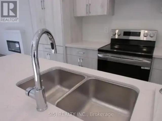 Townhouse for rent in York, Ontario