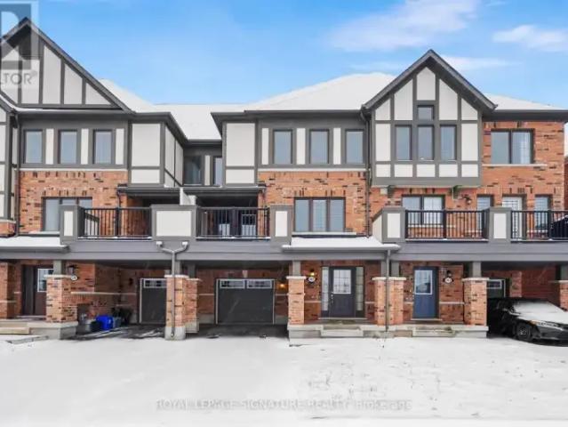 Townhouse for rent in York, Ontario