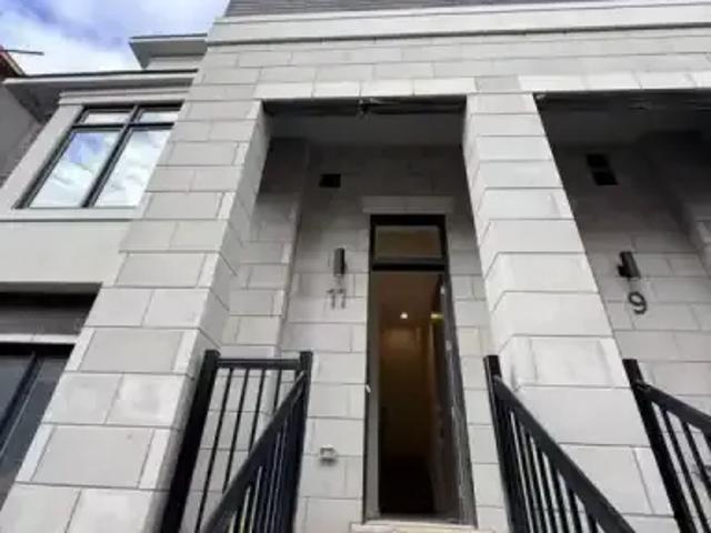 Townhouse for rent in York, Ontario