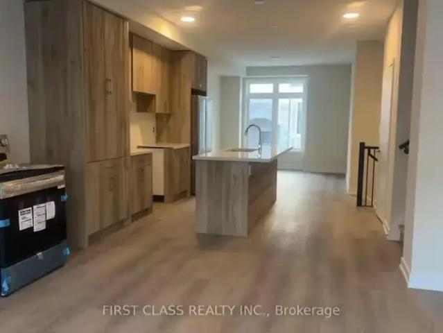 Townhouse for rent in York, Ontario