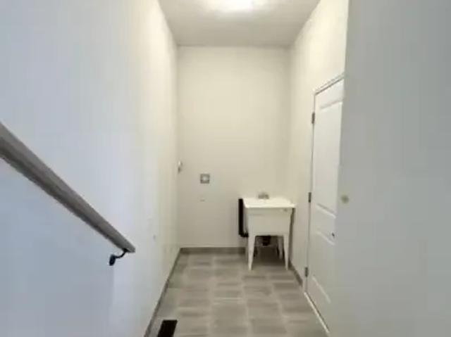 Townhouse for rent in York, Ontario