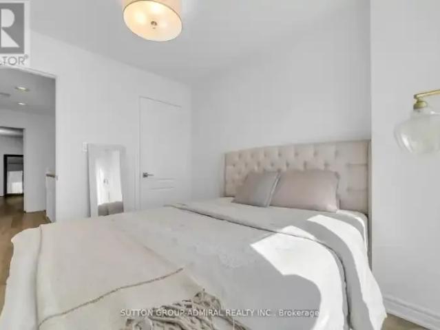 Townhouse for rent in York, Ontario