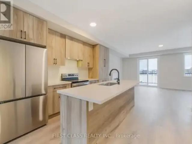 Townhouse for rent in York, Ontario