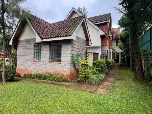 House for rent in Westlands, Nairobi