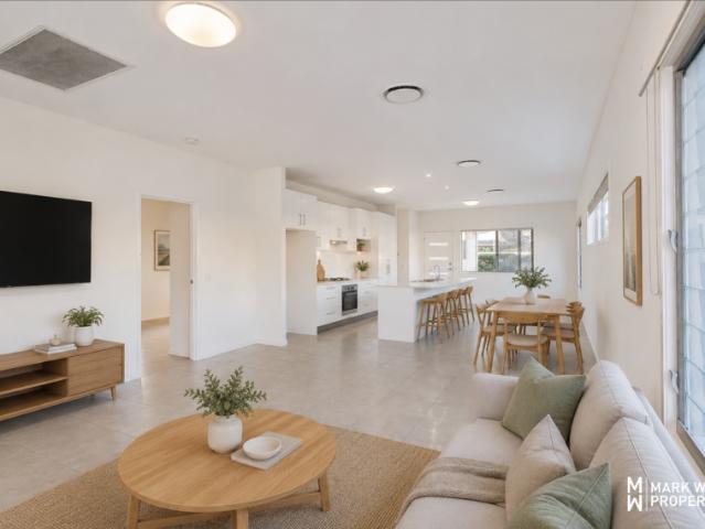 Townhouse for sale in Toombul, Queensland