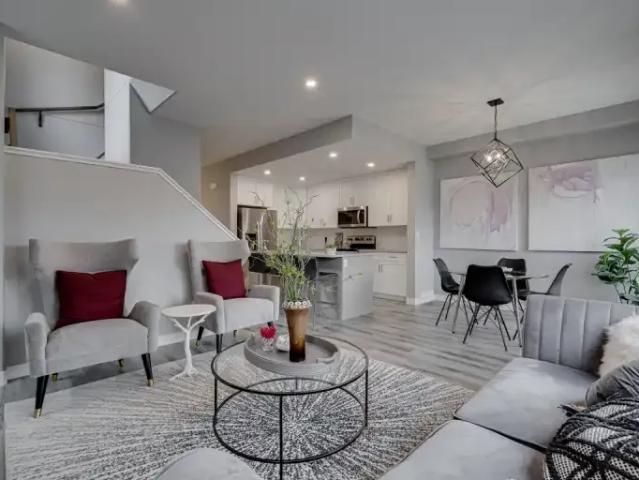 Townhouse for rent in Saskatoon, Saskatchewan
