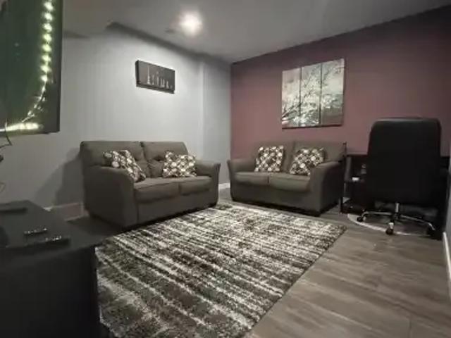 Townhouse for rent in Saskatoon, Saskatchewan
