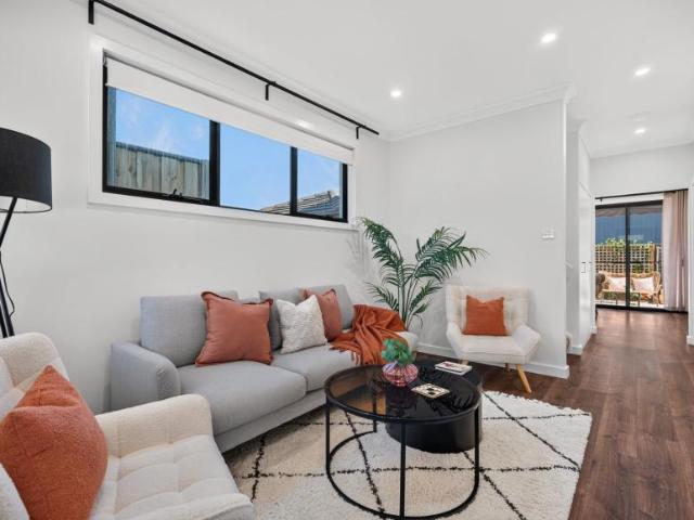 Townhouse for sale in Schofields, Sydney