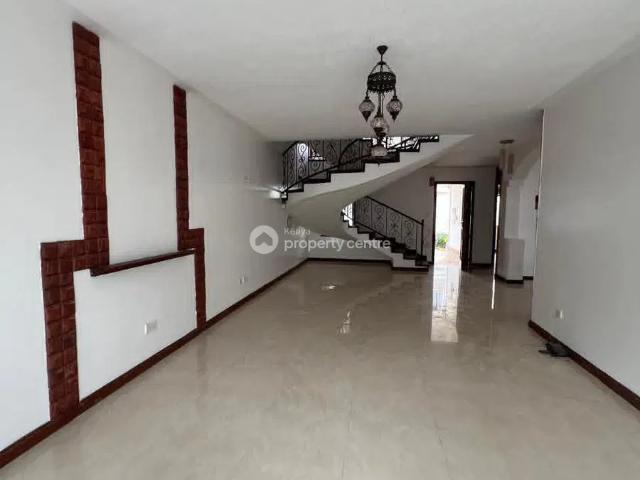 House for rent in Spring Valley, Kiambu