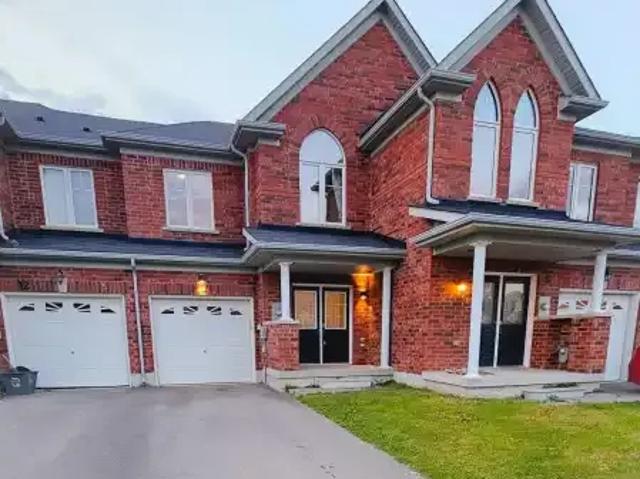 Townhouse for rent in Niagara, Ontario