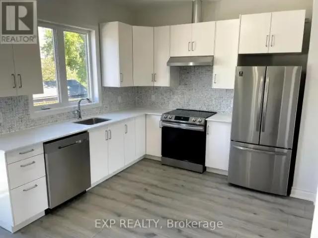 Townhouse for rent in Niagara, Ontario