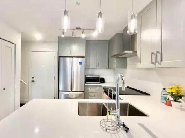 Townhouse for rent in Surrey, British Columbia