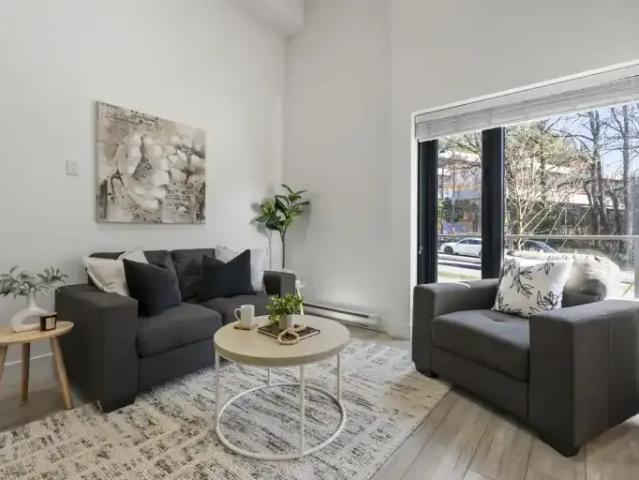 Townhouse for rent in Surrey, British Columbia