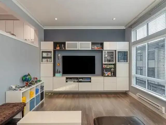 Townhouse for rent in Surrey, British Columbia