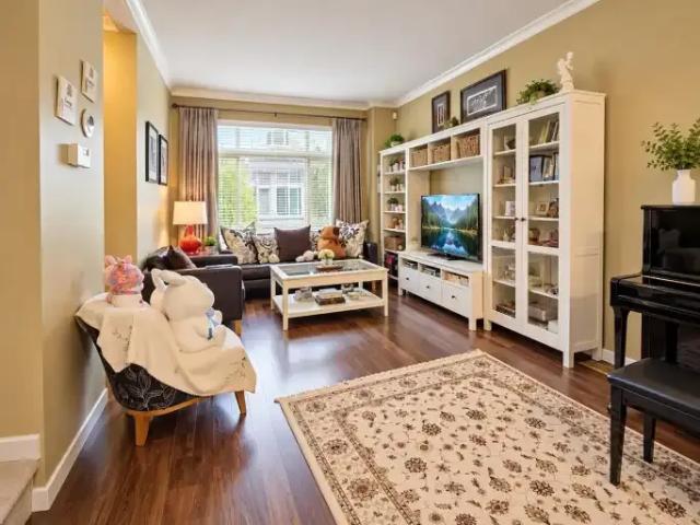 Townhouse for rent in South Surrey, Surrey