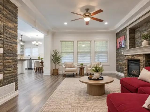 Townhouse for rent in Surrey, British Columbia