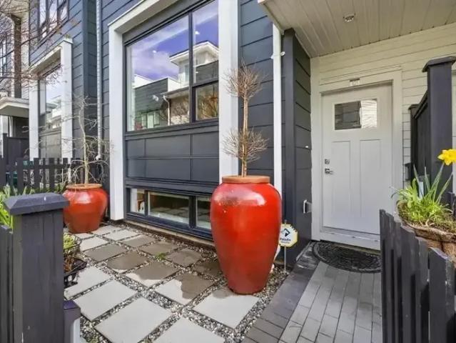Townhouse for rent in Surrey