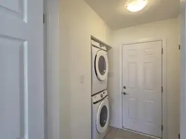 Townhouse for rent in Niagara, Ontario