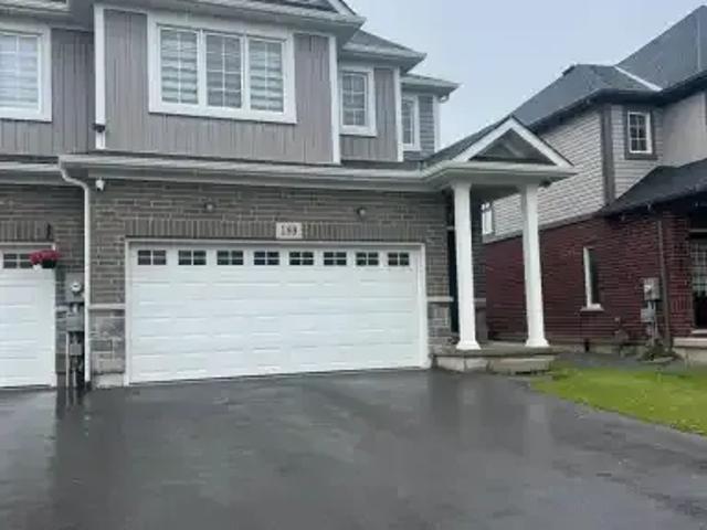 Townhouse for rent in Niagara, Ontario