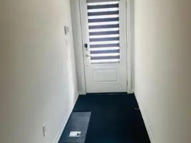 Townhouse for rent in Niagara, Ontario