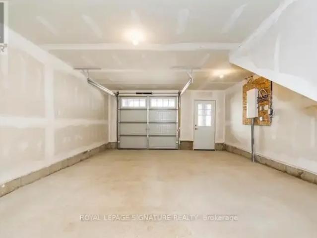 Townhouse for rent in Niagara, Ontario