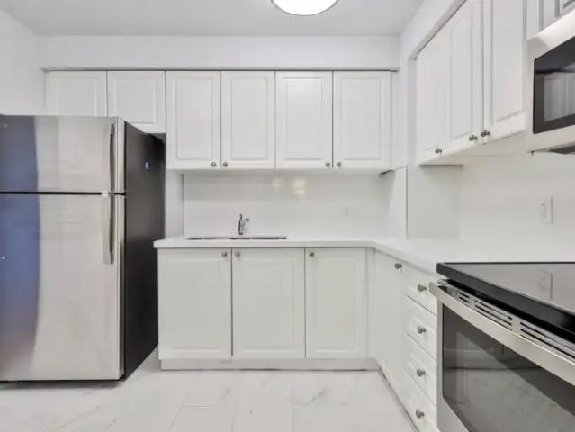 Townhouse for rent in Woburn, Ontario