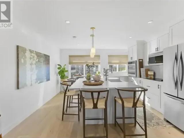 Townhouse for rent in Vancouver