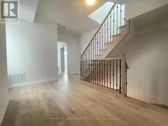 Townhouse for rent in York, Ontario