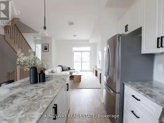 Townhouse for rent in York, Ontario