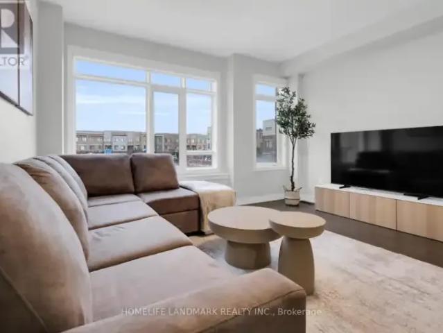 Townhouse for rent in York, Ontario